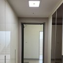 충무공동 한림풀에버 후문 | 진주 도배 충무공동 한림풀에버 벽만 합지 시공 후기