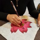 민화로 배우는 한국 채색화 이미지