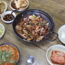 용강식당