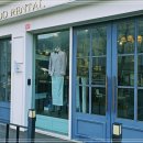 망미역 6번출구 앞 이미지