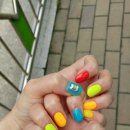 서유경네일