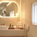 반곡리 뒤뜰 마을회관 | 강청스테이(촌캉스 숙소 추천, 대전 감성 숙소, 대전 근교 가을 여행지)