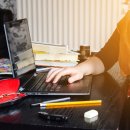 해송고등학교내 이미지