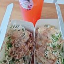 호시타코야끼 - 남동구 논고개로 101 | 인생 타코야키집 호시 타코야끼 상동점 내돈내산 솔직후기