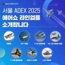 군수2 금강변 공중화장실 | [행사 가이드] 서울 ADEX 2025 일반 관람 총정리 / 서울공항편