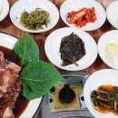 성덕막국수 돼지갈비 이미지