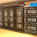 전통자개공예 이미지