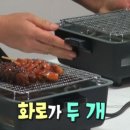 H1801 | 나혼자산다 박세리 전기그릴도 화제 얼마나 좋길래?