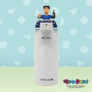 대지로1L | 짱구는못말려 자동 디스펜서 구매 가이드: 보프렌즈 짱구 디스펜서 실사용 팁