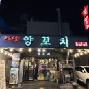삼성역 양꼬치 먹자마자 납득된 양꼬치 맛집 “미성양꼬치 삼성점”