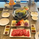 샤브향침산점 | 대구 북구 맛집 침산동 샤브샤브 월남쌈 ‘ 샤브향 ’ 침산점 점심특선 후기