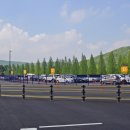 에버랜드 정문주차장 이미지