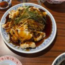 홍교리 | 📍논산 강경 근대문화거리 짬뽕 맛집 홍교리 방문후기 (논산 중국집 추천)