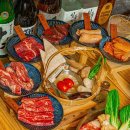 야끼니꾸 청량 이미지