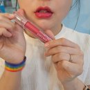 롱잉디자인 | 지속력 좋은 틴트 추천!!! 물놀이도 문제없는 너티퍼센트 매트블룸틴트 02 핑크웨이 솔직 후기