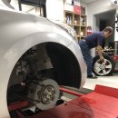 금호타이어 부안대리점 이미지