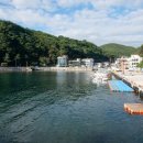 옥계해변남쪽주차장 이미지