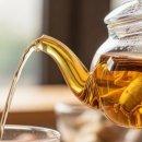 한방 건강차 교육 이미지