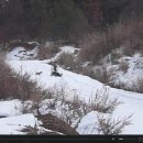 산방마을 농로 이미지