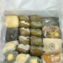 홍성망개떡 이미지