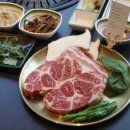 고기의 숲 이미지