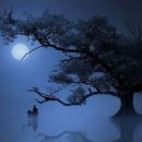 휴정선사(休靜禪師)의 독파능엄(讀罷楞嚴-능엄경을 독파하고 나서) 한시 이미지