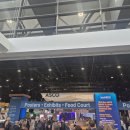 ASCO 2026 현장 스케치 | TI 부스 운영 후기
