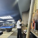 굴러굴러 당구장 이미지