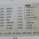 박여사네 짱뚱어랑 보리굴비 이미지