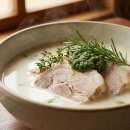 진한돼지국밥 이미지