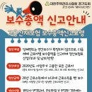 2020년도 고용.산재보험 보수총액 신고서 제출 안내 이미지