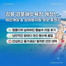 2026 강릉 경포해수욕장 개장! 찜통더위 날려버린 물놀이 후기와 야간개장 정보 총정리
