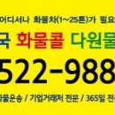 다원화물