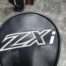 정릉스크린골프 | 정릉골프에서 스릭슨의 ZX 시리즈 드라이버zxi 시타후 느낌 설명 TSGDR골프학원