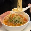 멘지내방역점 | [맛집 리뷰] 멘지 내방역점, 전국 유일 지하철 컨셉 인테리어! 진하고 얼큰한 서초라멘 맛집 ,방배동라멘