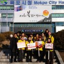 목포시청 민원실 앞 이미지