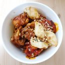 인생닭강정전주 이미지