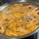 팔당원조칼제비칼국수양평더테라스