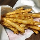 맘스터치 안성중앙대점 | [안성] 맘스터치 ‘인크레더블 버거’ 후기 및 칼로리!!