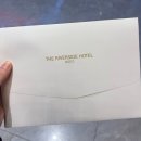 2월 리버사이드 | 신사역 더리버사이드호텔 콘서트홀 견적상담 후기 | 26년 12월 견적 공유