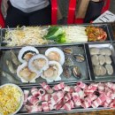 충남71바5478 | 충남 보령 신화팬션 대천해수욕장가성비숙소 우정여행 후기