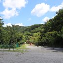 거북바위야영장 이미지