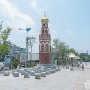 미단씨티광장 이미지