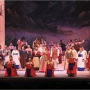 오페라 음악극 <라 트라비아타> 이미지