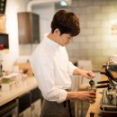 바리스타자격취득(월) 티스토리