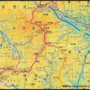 청초식육식당 | 북진제19구간(죽령~저수령) -2회차(성윤형 숙제 동행)