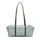 하린클래식필라테스 | 운트에이 하리백 세이지그린 데일리백 쓱 메기 좋은 가방 HAREEBAG