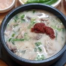 신의주찹쌀순대 청북점 이미지