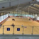 실내승마장(관람석) 이미지