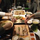 소담애족발보쌈전문점 이미지